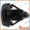Gicleur de lave-glace pour JEEP | EDS-CH-008, 51973034